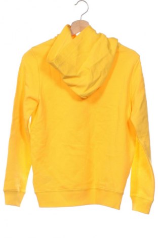 Παιδικό φούτερ Calvin Klein Jeans, Μέγεθος 12-13y/ 158-164 εκ., Χρώμα Κίτρινο, Τιμή 55,24 €