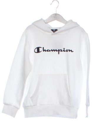 Dětská mikina  Champion, Velikost 6-7y/ 122-128 cm, Barva Bílá, Cena  379,00 Kč