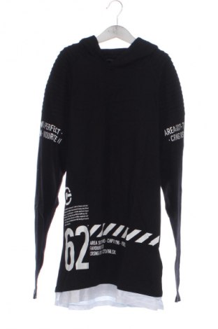 Hanorac pentru copii Chapter, Mărime 15-18y/ 170-176 cm, Culoare Negru, Preț 57,89 Lei