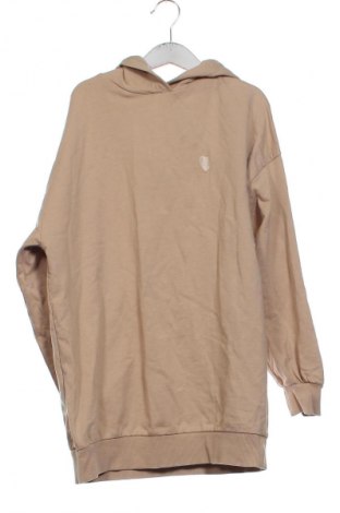 Kinder Sweatshirts Decathlon, Größe 10-11y/ 146-152 cm, Farbe Beige, Preis € 11,25