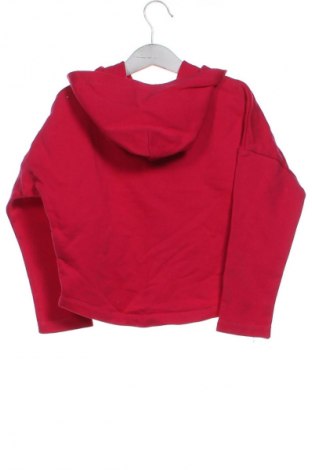 Dětská mikina  Diesel, Velikost 4-5y/ 110-116 cm, Barva Růžová, Cena  759,00 Kč