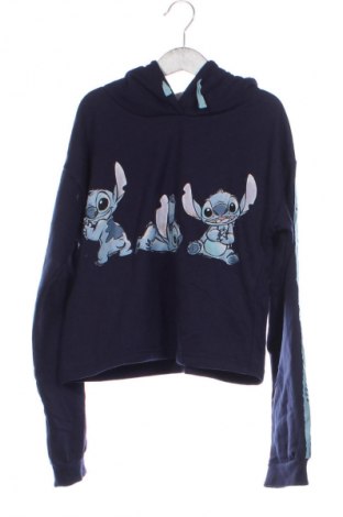 Dětská mikina  Disney, Velikost 11-12y/ 152-158 cm, Barva Modrá, Cena  259,00 Kč