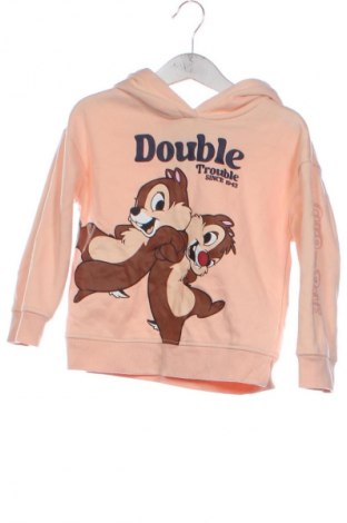 Detská mikina  Disney, Veľkosť 2-3y/ 98-104 cm, Farba Oranžová, Cena  9,95 €