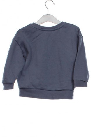 Kinder Sweatshirts Disney, Größe 2-3m/ 56-62 cm, Farbe Blau, Preis € 11,99