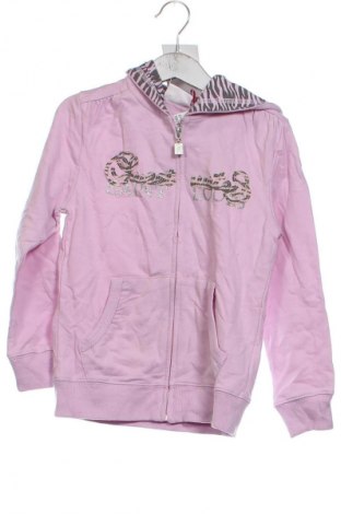 Kinder Sweatshirts Dopo Dopo, Größe 5-6y/ 116-122 cm, Farbe Lila, Preis € 16,99