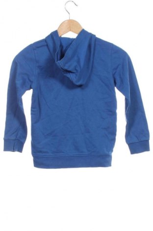 Detská mikina  Esprit, Veľkosť 7-8y/ 128-134 cm, Farba Modrá, Cena  11,86 €