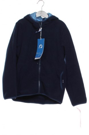 Kinder Sweatshirts Finkid, Größe 8-9y/ 134-140 cm, Farbe Blau, Preis € 35,99