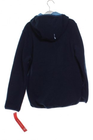 Kinder Sweatshirts Finkid, Größe 8-9y/ 134-140 cm, Farbe Blau, Preis € 35,99