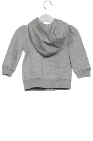 Detská mikina  Gap, Veľkosť 12-18m/ 80-86 cm, Farba Sivá, Cena  27,70 €