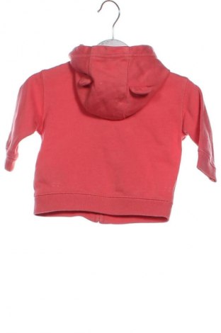 Kinder Sweatshirts Gap Baby, Größe 3-6m/ 62-68 cm, Farbe Rot, Preis € 11,76