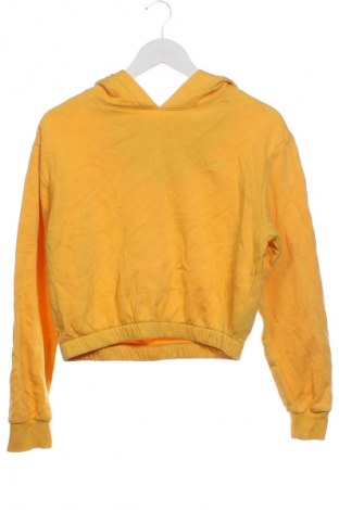 Dětská mikina  H&M, Velikost 12-13y/ 158-164 cm, Barva Žlutá, Cena  229,00 Kč