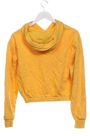 Dětská mikina  H&M, Velikost 12-13y/ 158-164 cm, Barva Žlutá, Cena  229,00 Kč