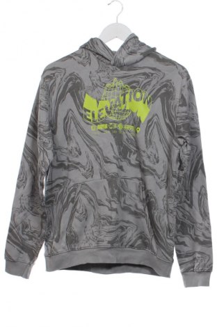 Detská mikina  H&M, Veľkosť 15-18y/ 170-176 cm, Farba Sivá, Cena  11,25 €