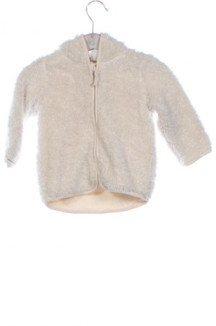 Παιδικό φούτερ H&M, Μέγεθος 6-9m/ 68-74 εκ., Χρώμα Λευκό, Τιμή 15,60 €