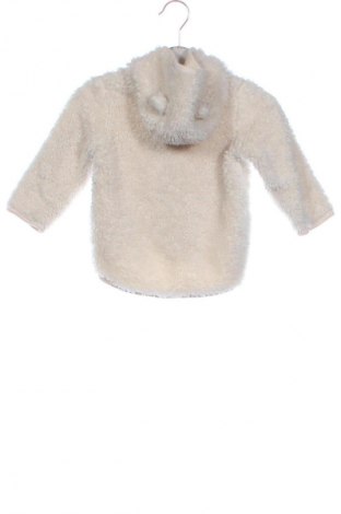 Παιδικό φούτερ H&M, Μέγεθος 6-9m/ 68-74 εκ., Χρώμα Λευκό, Τιμή 15,60 €