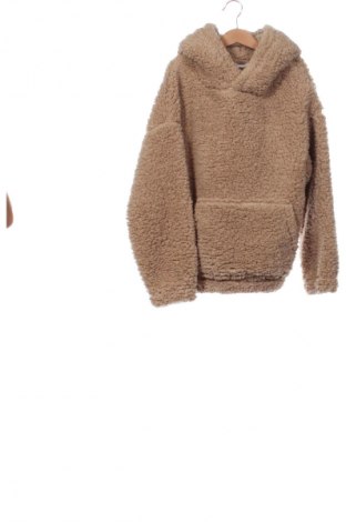 Kinder Sweatshirts H&M, Größe 8-9y/ 134-140 cm, Farbe Braun, Preis 18,47 €