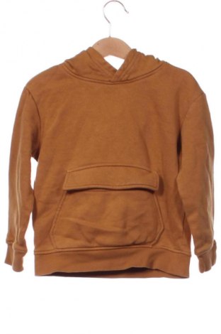Παιδικό φούτερ H&M, Μέγεθος 2-3y/ 98-104 εκ., Χρώμα  Μπέζ, Τιμή 7,99 €