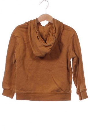 Παιδικό φούτερ H&M, Μέγεθος 2-3y/ 98-104 εκ., Χρώμα  Μπέζ, Τιμή 7,99 €