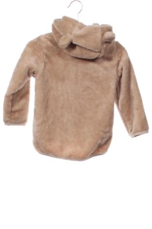 Παιδικό φούτερ H&M, Μέγεθος 18-24m/ 86-98 εκ., Χρώμα  Μπέζ, Τιμή 7,99 €