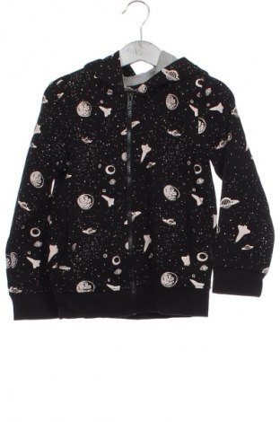 Dziecięca bluza H&M, Rozmiar 4-5y/ 110-116 cm, Kolor Czarny, Cena 60,99 zł