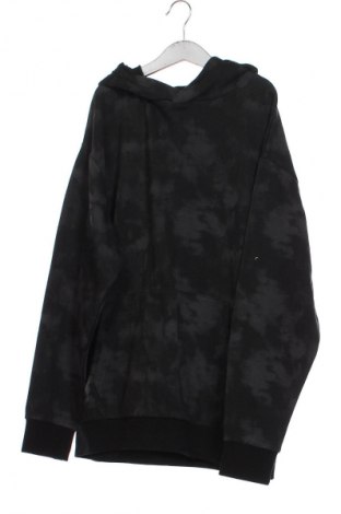 Gyerek sweatshirt H&M, Méret 12-13y / 158-164 cm, Szín Fekete, Ár 6 588 Ft