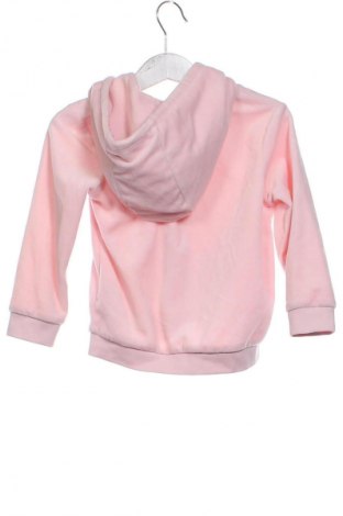 Παιδικό φούτερ Juicy Couture, Μέγεθος 2-3y/ 98-104 εκ., Χρώμα Ρόζ , Τιμή 25,99 €