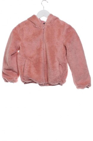 Dětská mikina  Kiabi, Velikost 9-10y/ 140-146 cm, Barva Růžová, Cena  279,00 Kč