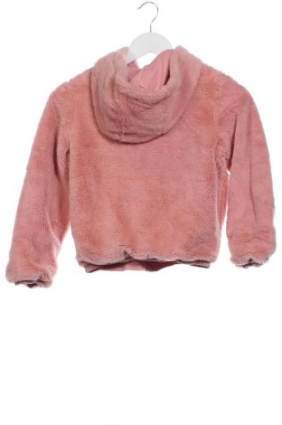 Dětská mikina  Kiabi, Velikost 9-10y/ 140-146 cm, Barva Růžová, Cena  279,00 Kč