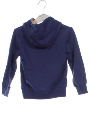 Dziecięca bluza Kiki & Koko, Rozmiar 2-3y/ 98-104 cm, Kolor Niebieski, Cena 55,99 zł