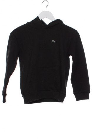 Detská mikina  Lacoste, Veľkosť 9-10y/ 140-146 cm, Farba Čierna, Cena  47,95 €