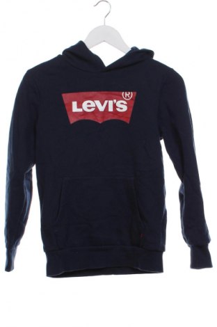 Dziecięca bluza Levi's, Rozmiar 14-15y/ 168-170 cm, Kolor Niebieski, Cena 133,99 zł