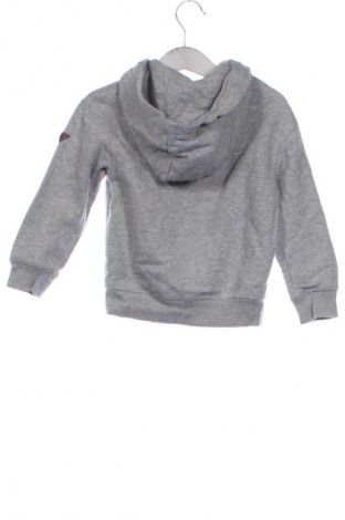 Kinder Sweatshirts Lupilu, Größe 2-3y/ 98-104 cm, Farbe Grau, Preis € 9,99