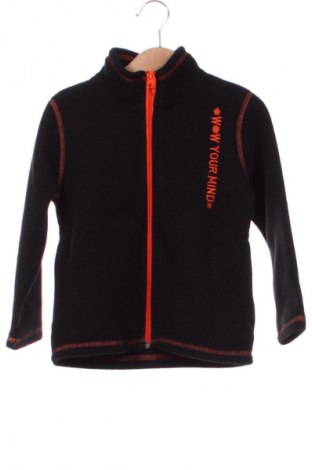 Kinder Sweatshirts Lupilu, Größe 2-3y/ 98-104 cm, Farbe Schwarz, Preis 11,00 €