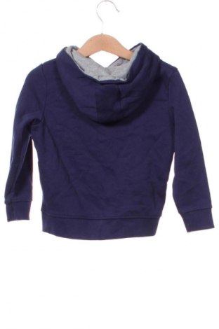 Gyerek sweatshirt Lupilu, Méret 2-3y / 98-104 cm, Szín Kék, Ár 3 479 Ft