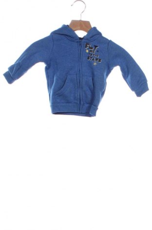 Kinder Sweatshirts Lupilu, Größe 3-6m/ 62-68 cm, Farbe Blau, Preis € 11,25