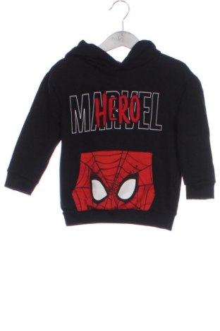 Παιδικό φούτερ Marvel, Μέγεθος 2-3y/ 98-104 εκ., Χρώμα Πολύχρωμο, Τιμή 12,99 €