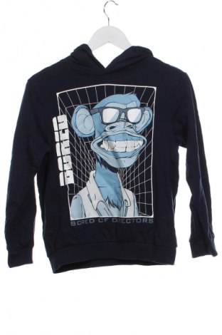 Kinder Sweatshirts Name It, Größe 10-11y/ 146-152 cm, Farbe Blau, Preis € 35,99