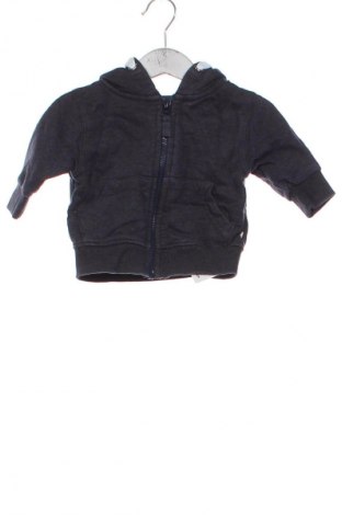 Dětská mikina  Next, Velikost 3-6m/ 62-68 cm, Barva Šedá, Cena  396,00 Kč