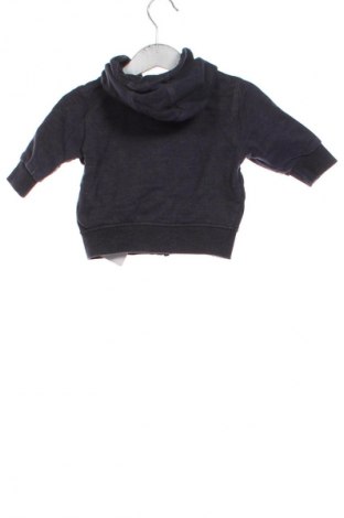 Dětská mikina  Next, Velikost 3-6m/ 62-68 cm, Barva Šedá, Cena  396,00 Kč