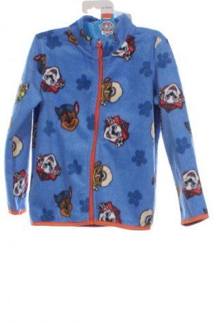 Gyerek sweatshirt Nickelodeon, Méret 4-5y / 110-116 cm, Szín Kék, Ár 6 339 Ft