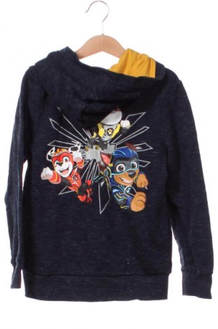 Hanorac pentru copii Nickelodeon, Mărime 6-7y/ 122-128 cm, Culoare Multicolor, Preț 62,99 Lei