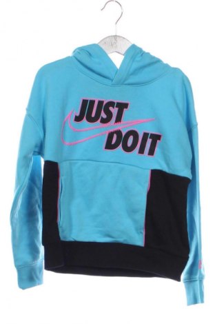 Παιδικό φούτερ Nike, Μέγεθος 4-5y/ 110-116 εκ., Χρώμα Πολύχρωμο, Τιμή 59,99 €