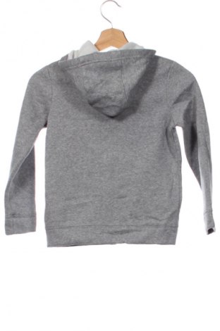 Παιδικό φούτερ Nike, Μέγεθος 6-7y/ 122-128 εκ., Χρώμα Γκρί, Τιμή 20,99 €