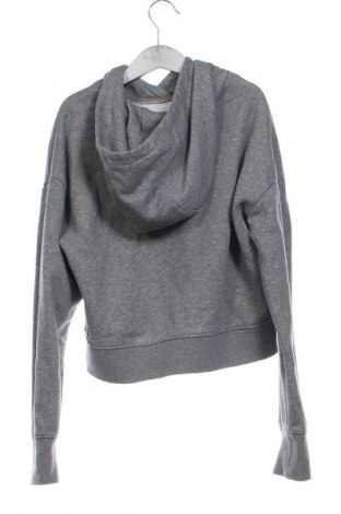 Παιδικό φούτερ Nike, Μέγεθος 10-11y/ 146-152 εκ., Χρώμα Γκρί, Τιμή 17,99 €