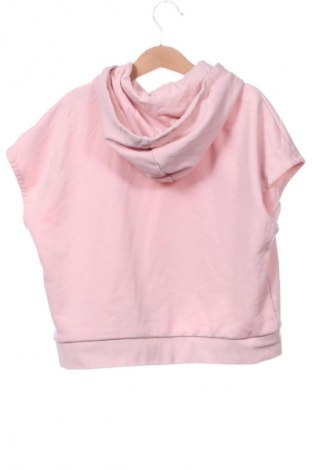 Kinder Sweatshirts PUMA, Größe 10-11y/ 146-152 cm, Farbe Rosa, Preis € 23,99