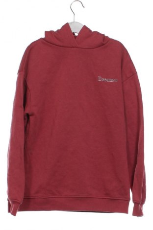 Παιδικό φούτερ Primark, Μέγεθος 9-10y/ 140-146 εκ., Χρώμα Κόκκινο, Τιμή 9,99 €
