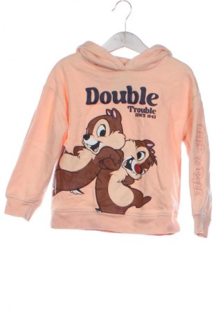 Kinder Sweatshirts Primark, Größe 2-3y/ 98-104 cm, Farbe Orange, Preis € 10,99