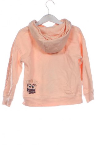 Kinder Sweatshirts Primark, Größe 2-3y/ 98-104 cm, Farbe Orange, Preis € 10,99