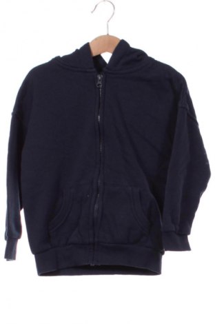 Dětská mikina  Primark, Velikost 3-4y/ 104-110 cm, Barva Modrá, Cena  249,00 Kč