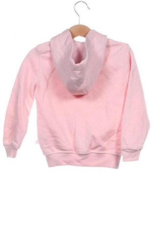Детски суитшърт Primark, Размер 2-3y/ 98-104 см, Цвят Розов, Цена 14,99 лв.